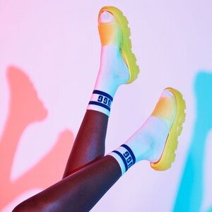 UGG Jella Slides